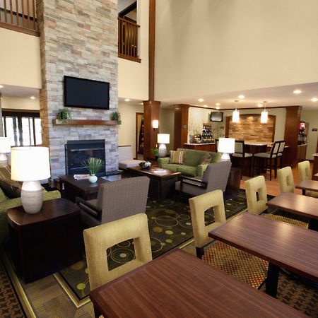 Staybridge Suites - Pittsburgh-Cranberry Township By Ihg Warrendale Exterior foto