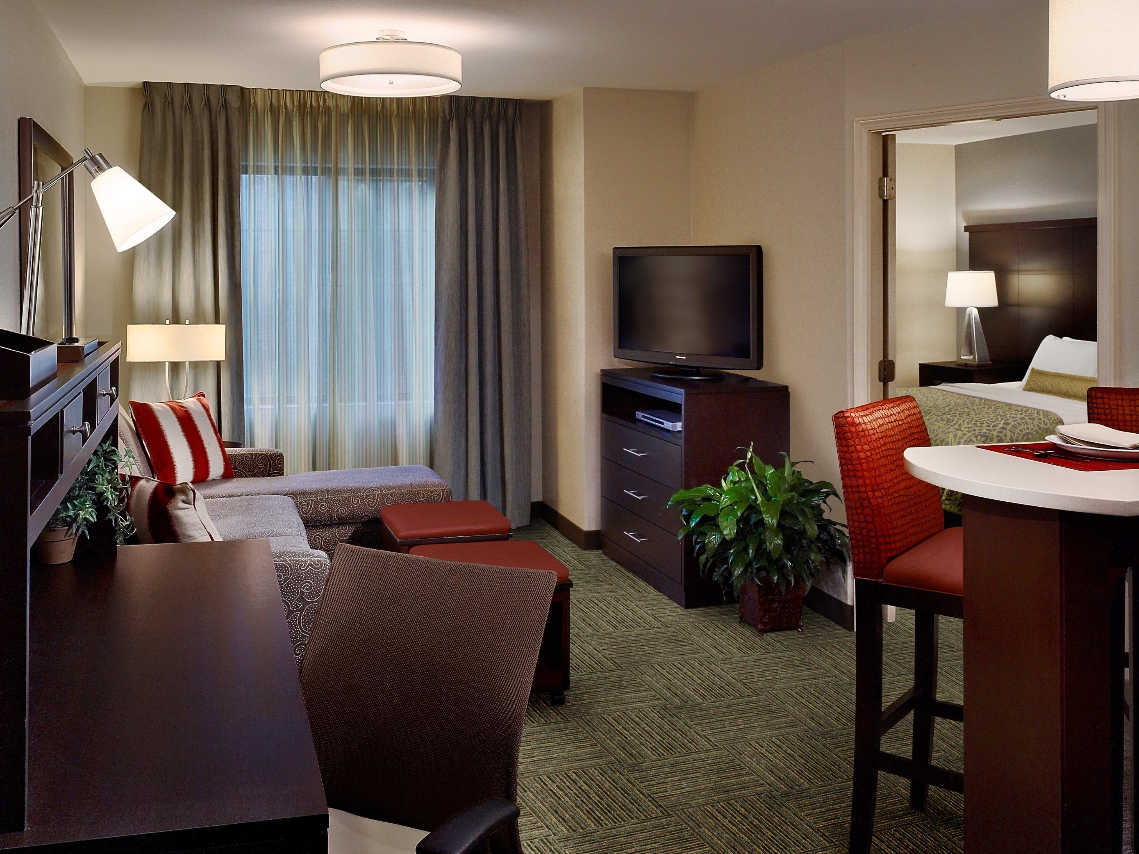 Staybridge Suites - Pittsburgh-Cranberry Township By Ihg Warrendale Exterior foto