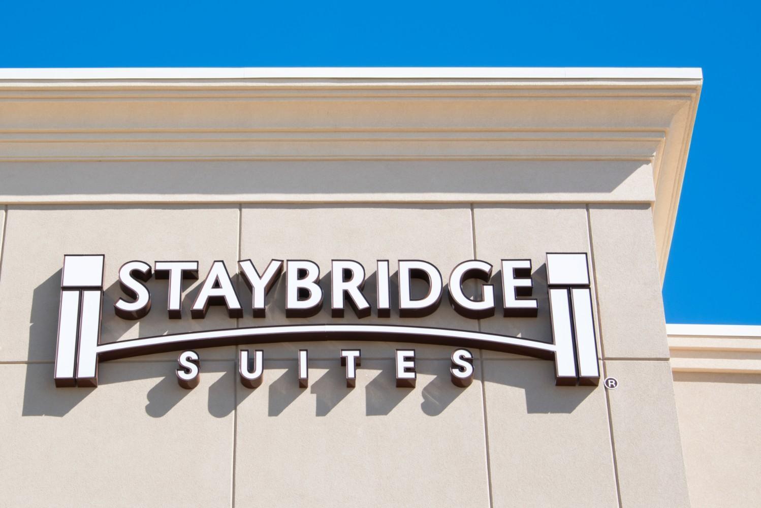 Staybridge Suites - Pittsburgh-Cranberry Township By Ihg Warrendale Exterior foto