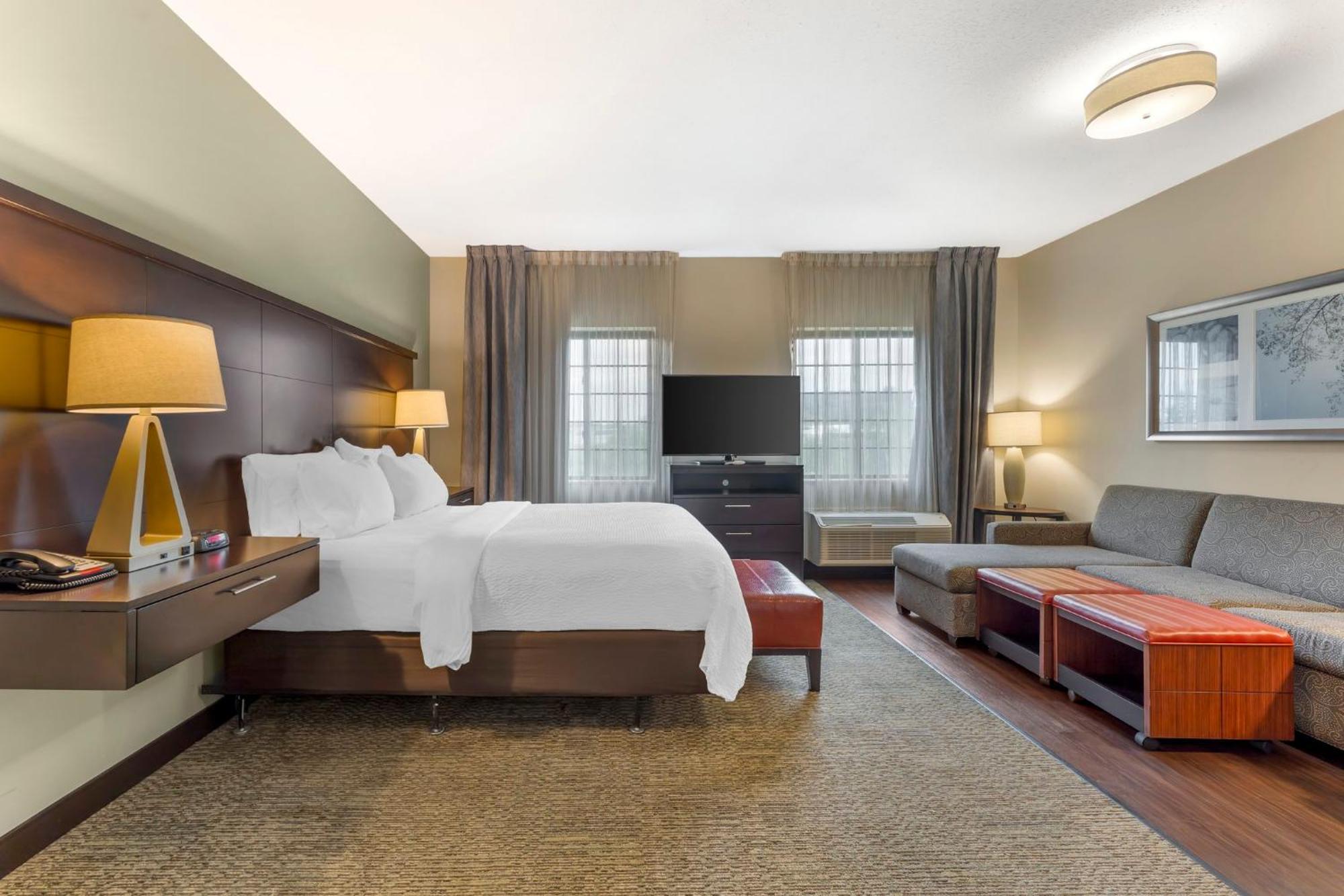 Staybridge Suites - Pittsburgh-Cranberry Township By Ihg Warrendale Exterior foto